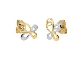 oorknoppen-fantasie-vlinder