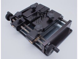 Kit met diverse houders voor Orotig Canova 50W