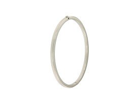 slavenarmband-vierkant-3-mm-witgoud
