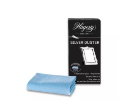 Hagerty Silver Duster