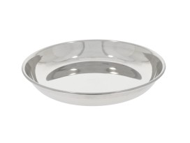 Weegschaal schaaltje 100mm