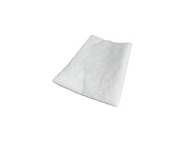 Stof filter tbv H+M polijstmachines voorfilter