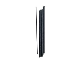 Tamponstaal 1,0 mm zakje van 10 stuks