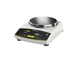 Weegschaal GEIJKT Sartorius GL-5202i-2CEU