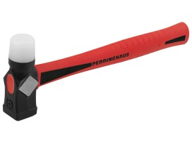 hamer Peddinghaus Ultratec Duo 27 mm kop OP=OP