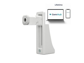 GemCam tbv GemLightbox Pro met Lifetime GemHub Ai Unlimited