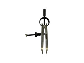 kraspasser 75 mm Drijfhout