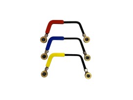 Zaagbeugel mini, set van 3 stuks