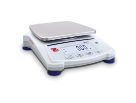 Weegschaal GEIJKT Ohaus SJX 1502 M