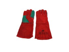 lederen-handschoenen