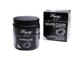 Hagerty Silver Clean Personal Use