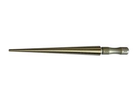 Triboulet rond 8-33 mm