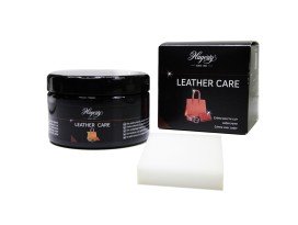 Hagerty Leather Care