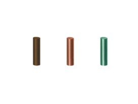 Slijprubber-Stift