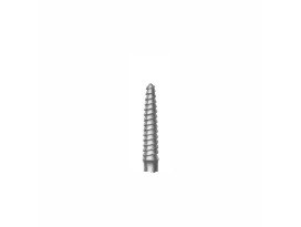 Schroefmandrel-Komet 