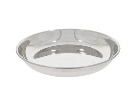 Weegschaal schaaltje 100mm