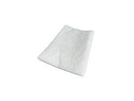 Stof filter tbv H+M polijstmachines voorfilter