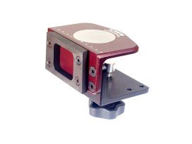 Bankklem montageplaat Knew Concepts met aambeeld