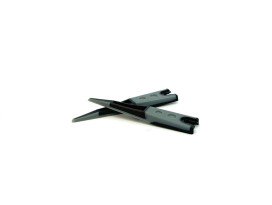 Losse tips voor pincet soft tip D-Master