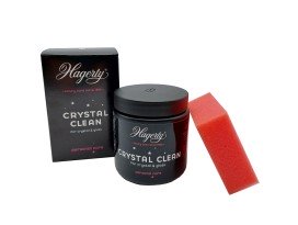 Hagerty Crystal Clean voor sieraden
