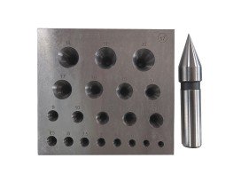 Kastenijzer budget rond 5-20 mm 