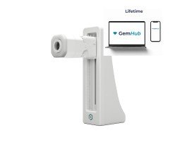 GemCam tbv GemLightbox Pro met Lifetime GemHub Ai Unlimited