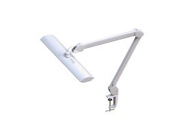 Werkbanklamp met instelbare LED verlichting