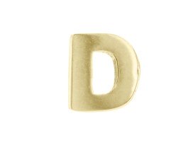 Alfabet Oorsteker D