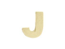 Alfabet Oorsteker J