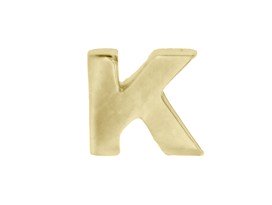 Alfabet Oorsteker K
