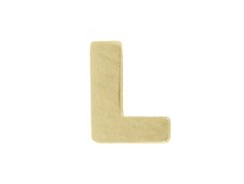 Alfabet Oorsteker L