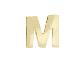 Alfabet Oorsteker M