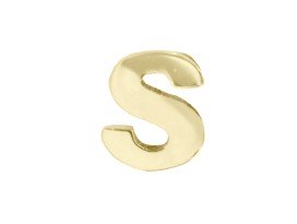 Alfabet Oorsteker S