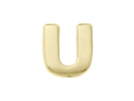 Alfabet Oorsteker U