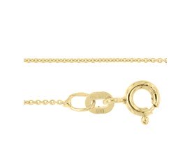 Anker-Facet-geslepen-veerring-39-42cm