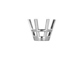 Domino chaton CR19  witgoud