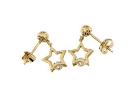 oorknoppen-spinner-ster