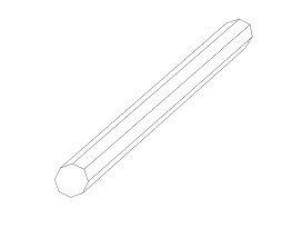 14-krt-geelgoud-oktogoon