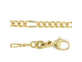 armband-figaro-3-mm