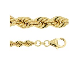 koord-armband-massief-geelgoud-2-8-mm