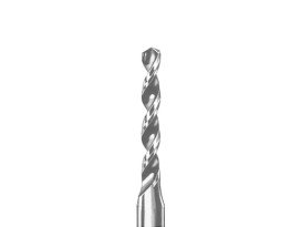 spiraalboor-tungsten-komet