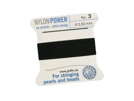 rijggaren-zwart-nylon