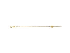 armband-hart-18-karaat