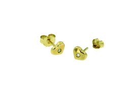 oorstekers-hart-diamant-18-karaat