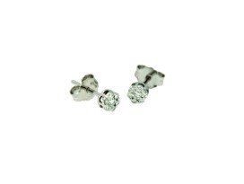 oorstekers-diamant-bloem 