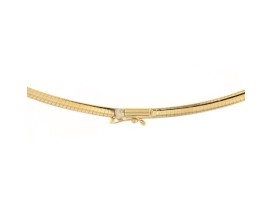 omega-u-profiel-45-cm-geelgoud