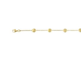 Schotel-armband