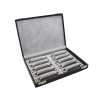 showdoos-met-10-ringrollen