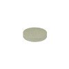 thermax-soldeerplaat-rond-110-x-20-mm