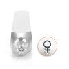 impressart-stempel-vrouw-symbool